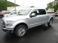2017 F150 Lariat SuperCrew 4X4 #5 2017 F150 Lariat SuperCrew 4X4 #5