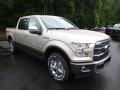 2017 F150 King Ranch SuperCrew 4x4 #2