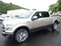 2017 F150 King Ranch SuperCrew 4x4 #7