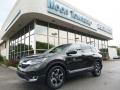 2017 CR-V Touring AWD #1