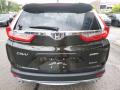 2017 CR-V Touring AWD #3