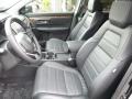 2017 CR-V Touring AWD #8