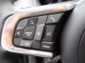 Controls of 2018 Jaguar F-PACE S AWD #18