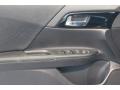 2017 Accord LX Sedan #7