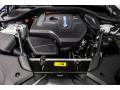  2018 5 Series 2.0 Liter e DI TwinPower Turbocharged DOHC 16-Valve VVT 4 Cylinder Gasoline/Plug-In Electric Hybrid Engine #8