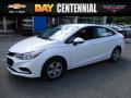 2017 Cruze LS #1 2017 Cruze LS #1