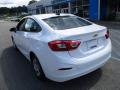 2017 Cruze LS #4 2017 Cruze LS #4