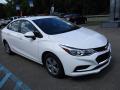 2017 Cruze LS #8 2017 Cruze LS #8