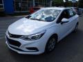 2017 Cruze LS #10 2017 Cruze LS #10