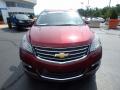 2015 Traverse LT AWD #13