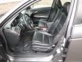 2009 Accord EX-L V6 Sedan #12