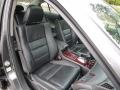 2009 Accord EX-L V6 Sedan #17