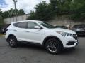 2017 Santa Fe Sport AWD #3