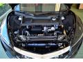  2017 NSX 3.5 Liter Twin-Turbocharged DOHC 24-Valve VTC V6 Gasoline/Electric Hybrid Engine #30