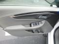 Door Panel of 2018 Chevrolet Impala LT #14