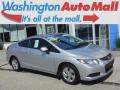 2013 Civic LX Coupe #1