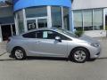 2013 Civic LX Coupe #2