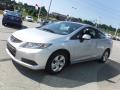 2013 Civic LX Coupe #6