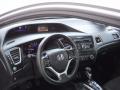 2013 Civic LX Coupe #11