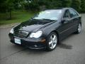 2006 C 230 Sport #7
