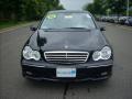 2006 C 230 Sport #8