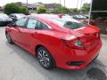 2017 Civic EX Sedan #2 2017 Civic EX Sedan #2