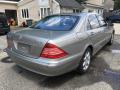 2005 S 430 4Matic Sedan #5