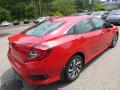2017 Civic EX Sedan #4 2017 Civic EX Sedan #4