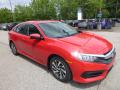 2017 Civic EX Sedan #5 2017 Civic EX Sedan #5