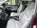 2017 CR-V LX AWD #8