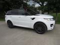 2017 Range Rover Sport HSE Dynamic #1 2017 Range Rover Sport HSE Dynamic #1