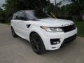 2017 Range Rover Sport HSE Dynamic #2 2017 Range Rover Sport HSE Dynamic #2