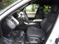 2017 Range Rover Sport HSE Dynamic #3 2017 Range Rover Sport HSE Dynamic #3