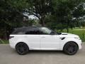 2017 Range Rover Sport HSE Dynamic #6 2017 Range Rover Sport HSE Dynamic #6