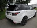 2017 Range Rover Sport HSE Dynamic #7 2017 Range Rover Sport HSE Dynamic #7