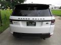 2017 Range Rover Sport HSE Dynamic #8 2017 Range Rover Sport HSE Dynamic #8