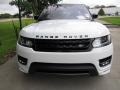 2017 Range Rover Sport HSE Dynamic #9 2017 Range Rover Sport HSE Dynamic #9