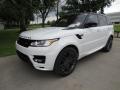 2017 Range Rover Sport HSE Dynamic #10 2017 Range Rover Sport HSE Dynamic #10