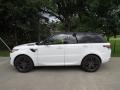 2017 Range Rover Sport HSE Dynamic #11 2017 Range Rover Sport HSE Dynamic #11