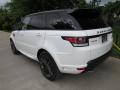 2017 Range Rover Sport HSE Dynamic #12 2017 Range Rover Sport HSE Dynamic #12