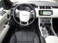 2017 Range Rover Sport HSE Dynamic #13 2017 Range Rover Sport HSE Dynamic #13