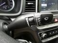 Controls of 2018 Hyundai Sonata SE #25