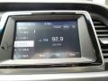 Controls of 2018 Hyundai Sonata SE #26