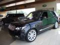 2017 Range Rover Supercharged LWB #1