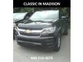 2017 Colorado WT Extended Cab 4x4 #1 2017 Colorado WT Extended Cab 4x4 #1