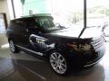 2017 Range Rover Supercharged LWB #3