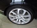  2017 Land Rover Range Rover Supercharged LWB Wheel #4