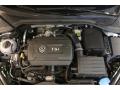  2017 Golf Alltrack 1.8 Liter Turbocharged DOHC 16-Valve VVT 4 Cylinder Engine #19