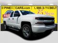 2017 Silverado 1500 Custom Double Cab 4x4 #1 2017 Silverado 1500 Custom Double Cab 4x4 #1
