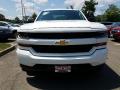 2017 Silverado 1500 Custom Double Cab 4x4 #2 2017 Silverado 1500 Custom Double Cab 4x4 #2